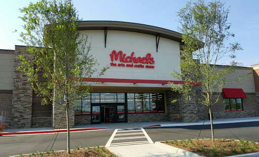 Craft Store «Michaels», reviews and photos, 208 Line Creek Dr, Peachtree City, GA 30269, USA