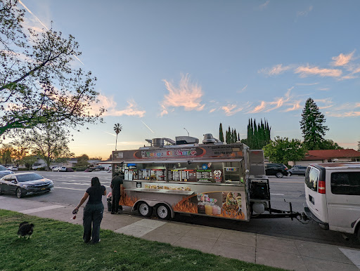 Park «Paul Moore Park», reviews and photos, 1421 Hillsdale Ave, San Jose, CA 95118, USA