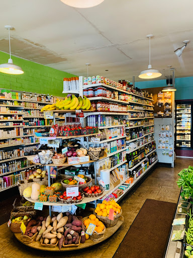 Health Food Store «Sunshine Health Foods», reviews and photos, 415 Morro Bay Blvd, Morro Bay, CA 93442, USA