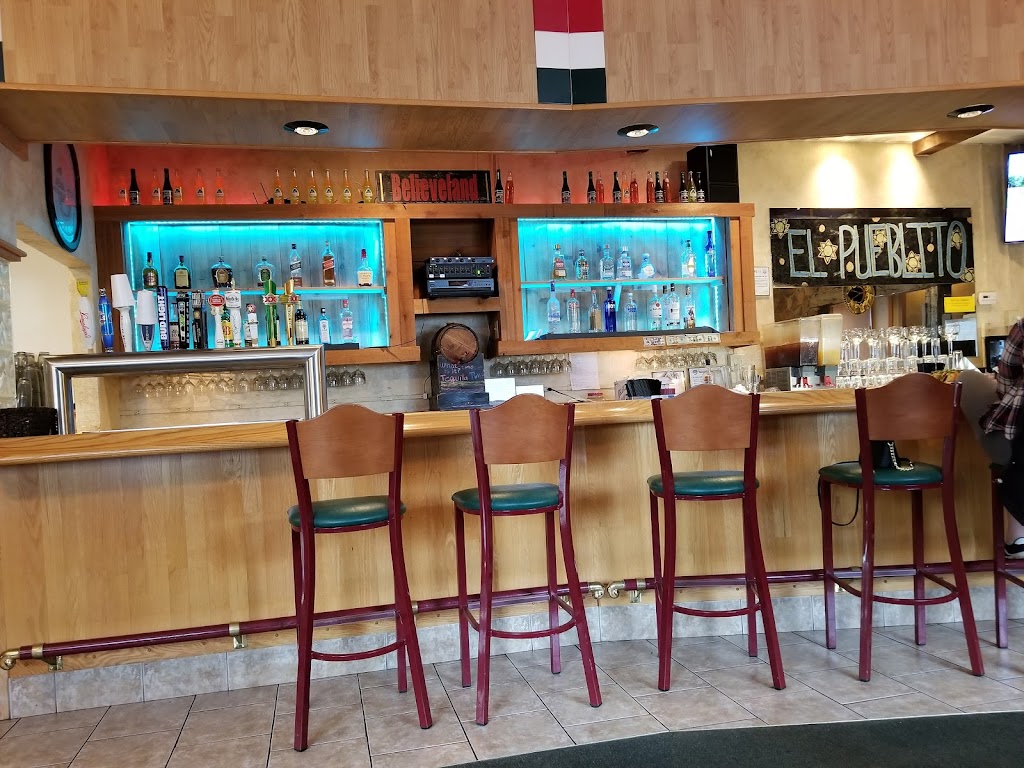 El Pueblito Mexican Bistro 44622