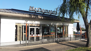 Photo n°89 de McDonald's à Oberhausbergen ()