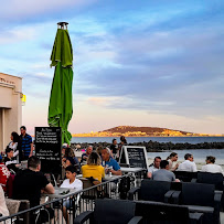 Photos du propriétaire du Restaurant méditerranéen Brasserie La Plage - Au bord de l'étang - Vue sur Sète à Mèze - n°3