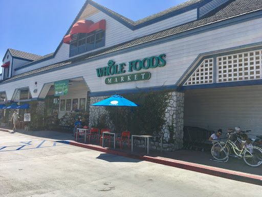 Grocery Store «Whole Foods Market», reviews and photos, 405 Pacific Coast Hwy, Redondo Beach, CA 90277, USA