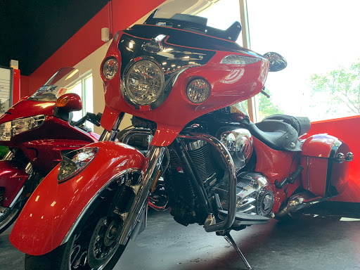 Motorcycle Dealer «Rick Case Honda Powerhouse», reviews and photos, 15701 Rick Case Honda Way, Davie, FL 33331, USA