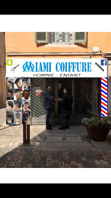 Coiffeur La Valette MIAMI COIFFURE à La Valette-du-Var