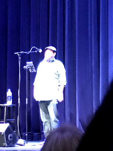 Performing Arts Theater «Lorton Performance Center», reviews and photos, 550 S Gary Pl, Tulsa, OK 74104, USA