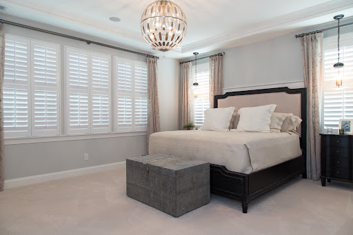 Sunburst Shutters, Shades, & Blinds San Diego image