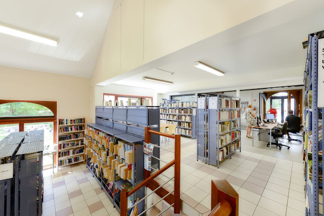 Beoordelingen van Bibliothèque communale de Fléron in Luik - Bibliotheek