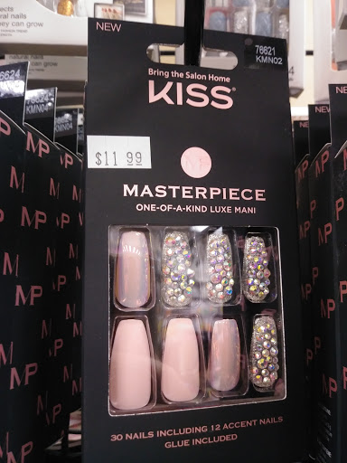 Wig Shop «Lucky Wig Shop», reviews and photos, 4006 W Jefferson Ave, Ecorse, MI 48229, USA