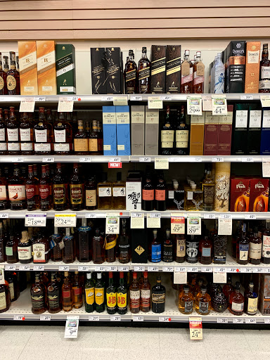 Liquor Store «Prestige Wine & Spirits», reviews and photos, 3410 Amelia Dr, Orchard Park, NY 14127, USA