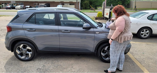 Car Dealer «Terry Reid Hyundai», reviews and photos, 816 Joe Frank Harris Pkwy SE, Cartersville, GA 30120, USA