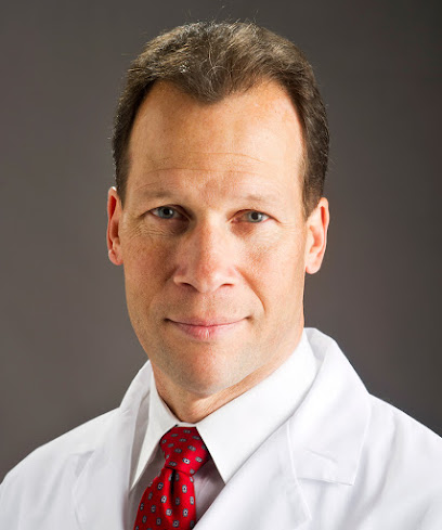 Dr Stephen Keithahn, MD