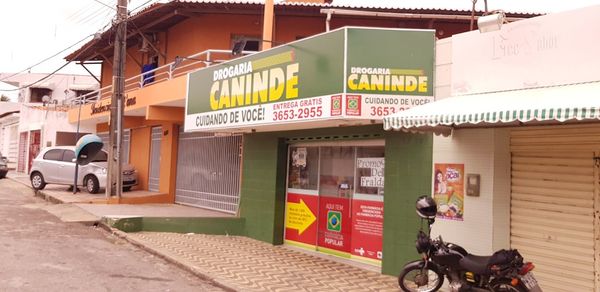 Drogaria Canindé - Quintas