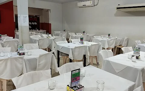 Restaurante Myami image