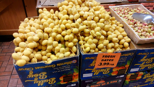 Supermarket «Tropicana Market», reviews and photos, 1406 E Huntington Dr, Duarte, CA 91010, USA