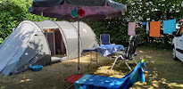 Photos des visiteurs du Restaurant Camping l'Aquarelle Du Limousin à La Souterraine - n°9