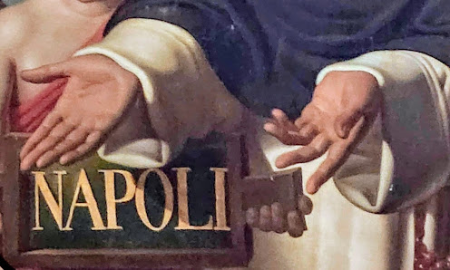 Complesso Monumentale San Domenico Maggiore Vico San Domenico Maggiore, 18, 80134 Napoli NA, Italia