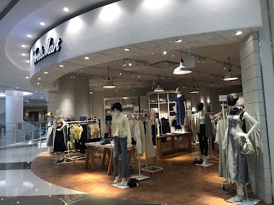 ZARA イオンモール岡山店