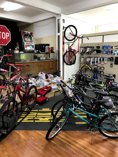 Bicycle Store «OSCyclery», reviews and photos, 1114 NE Orenco Station Pkwy, Hillsboro, OR 97124, USA