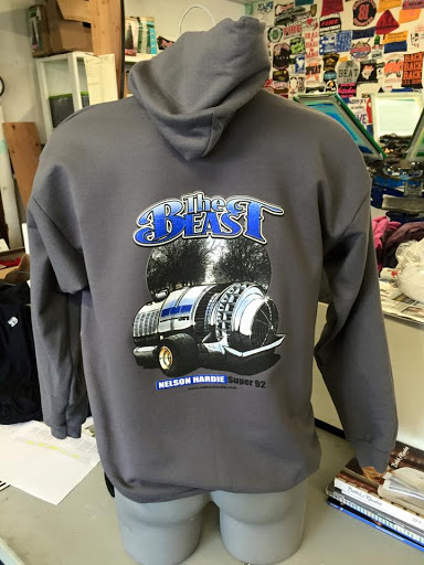 Screen Printer «King Clothing», reviews and photos, 611 B St, Marysville, CA 95901, USA