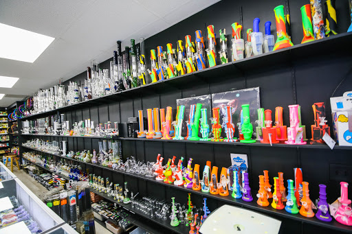 Tobacco Shop «House Of Hookahs Smoke Shop», reviews and photos, 8957 1300 W, West Jordan, UT 84088, USA