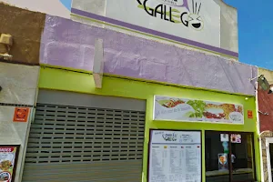 Pizzería Gallego image