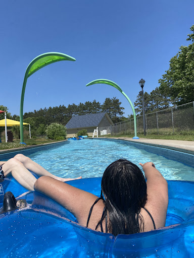Water Park «Bunker Beach Water Park», reviews and photos, 701 County Rd A, Coon Rapids, MN 55448, USA