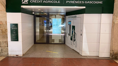 Crédit Agricole Pyrénées Gascogne - Fleurance à Fleurance