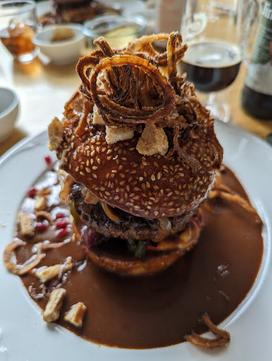 Café Ella in Horsens, Hjørring