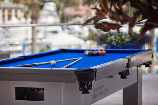 Billiards Supply Store «All Weather Billiards and Games», reviews and photos, 2161 J and C Blvd, Naples, FL 34109, USA