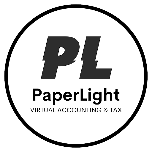 PaperLight Virtual Accounting & Tax
