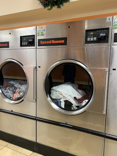 Laundromat «Super Clean Laundry», reviews and photos, 1008 N Mountain Ave, Ontario, CA 91762, USA