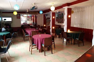 Restaurant Djouma Boutique image