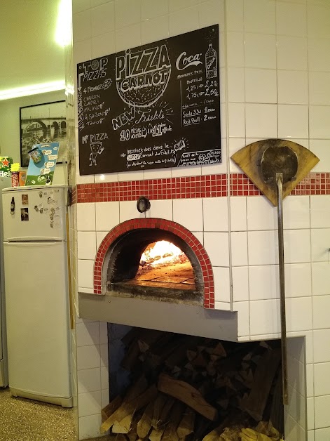 anciennement Pizza Tonio à Malzéville (Meurthe-et-Moselle 54)