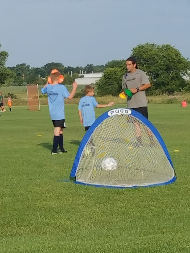 Golf Course «Lyon Oaks Golf Club», reviews and photos, 52251 Pontiac Trail, Wixom, MI 48393, USA