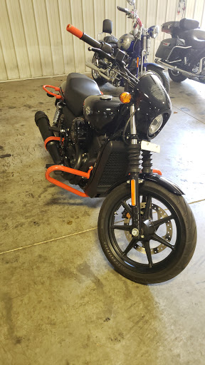 Harley-Davidson Dealer «IndyWest Harley-Davidson», reviews and photos, 6201 Cambridge Way, Plainfield, IN 46168, USA