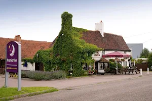 Premier Inn St. Neots (A1/Wyboston) hotel image