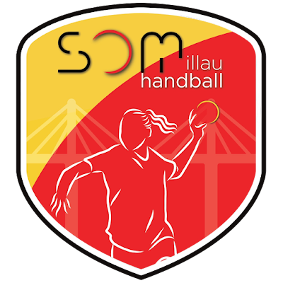 SOM Handball (Millau) à Millau