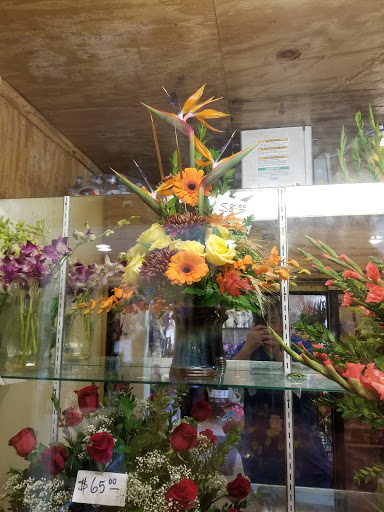 Florist «Ron & Alicia Robinson Florist», reviews and photos, 3323 Workman Mill Rd Suite B, Whittier, CA 90601, USA