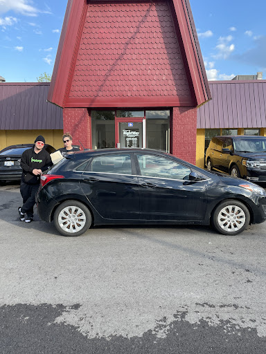 Used Car Dealer «RightWay Auto Sales», reviews and photos, 3550 Lapeer Rd, Port Huron, MI 48060, USA