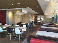 Atmosphère du Restauration rapide McDonald's à Villeurbanne - n°6