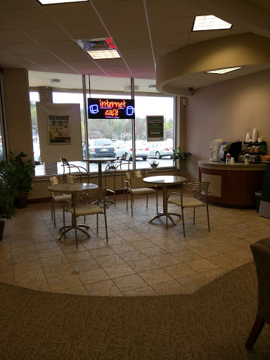 Digital Federal Credit Union, 209 N Main St, Andover, MA 01810, Federal Credit Union