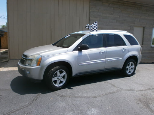 Used Car Dealer «Superior Auto, Inc», reviews and photos, 2033 16th St, Bedford, IN 47421, USA