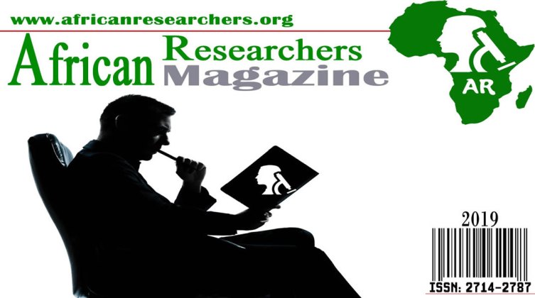African Researchers Magazine