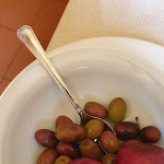 Photo n°6 de l'avis de edda.a fait le 10/05/2024 à 21:11 sur le  Ristorante La Cecca à Capannori