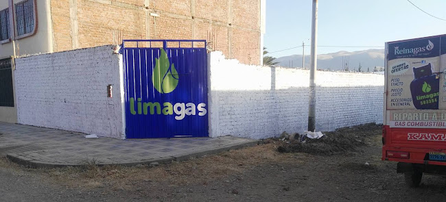"Reinagas" Distribuidora De Gas - Huancayo