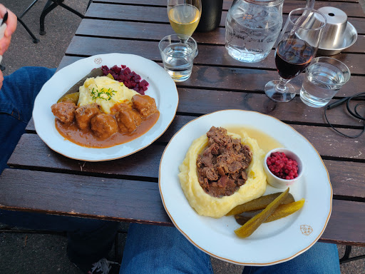 Romantic dinners in Helsinki
