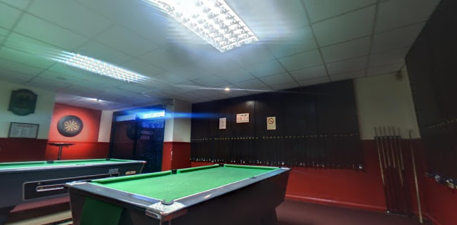 Whetstone Snooker Club - London