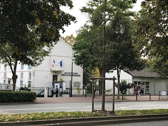 École Élémentaire Adolphe Pajeaud