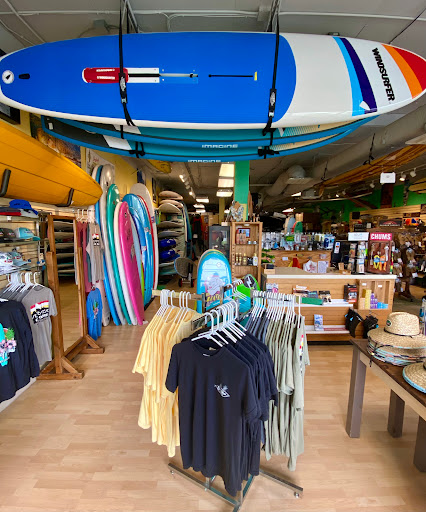 Windsurfing Store «East of Maui», reviews and photos, 2444 Solomons Island Rd G, Annapolis, MD 21401, USA